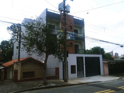 Cobertura, 2 quartos, 110 m² - Foto 4