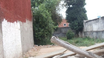 Terreno, 400 m² - Foto 2