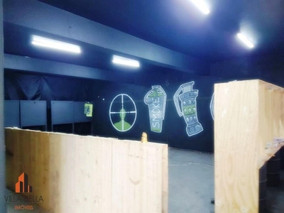 Depósito-Galpão, 1700 m² - Foto 5