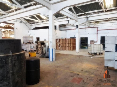 Depósito-Galpão, 1700 m² - Foto 4