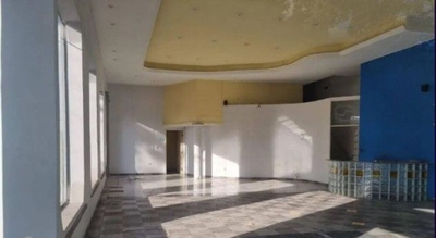 Loja-Salão, 375 m² - Foto 1