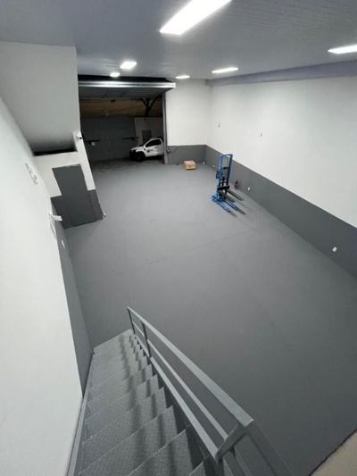 Prédio Inteiro, 287 m² - Foto 4