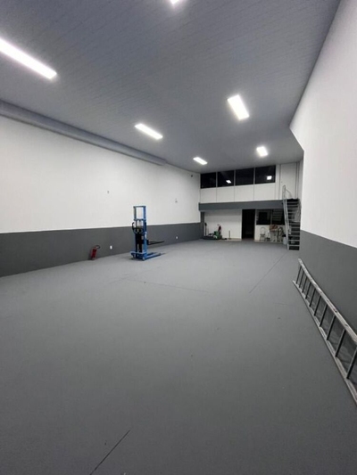 Prédio Inteiro, 287 m² - Foto 1