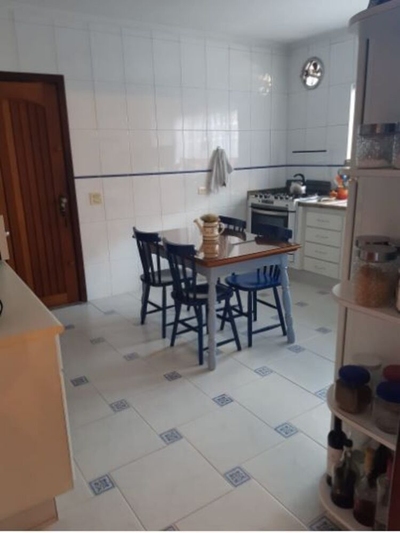 Sobrado, 4 quartos, 356 m² - Foto 4