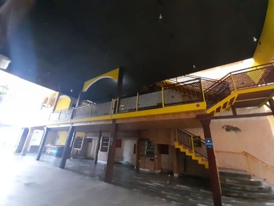 Loja-Salão, 822 m² - Foto 5