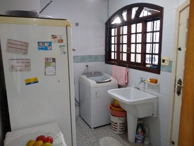 Sobrado, 4 quartos, 398 m² - Foto 3
