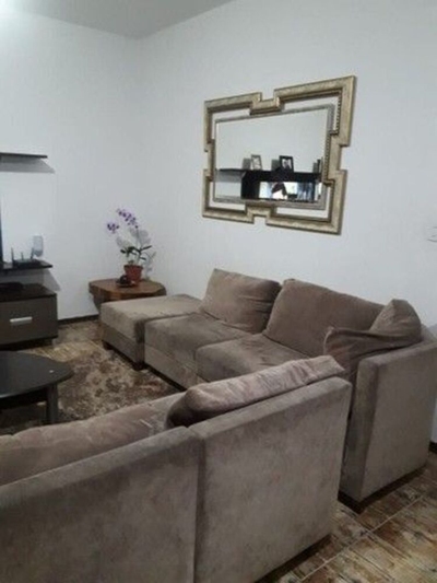 Sobrado, 3 quartos, 360 m² - Foto 1