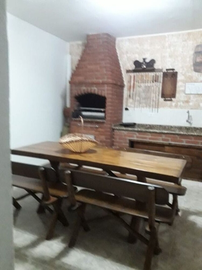 Sobrado, 3 quartos, 360 m² - Foto 5