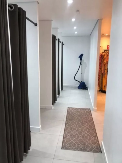 Depósito-Galpão, 718 m² - Foto 5