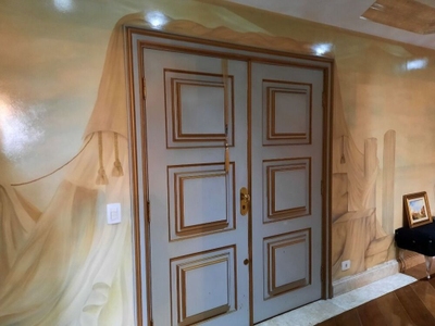 Apartamento, 4 quartos, 440 m² - Foto 4