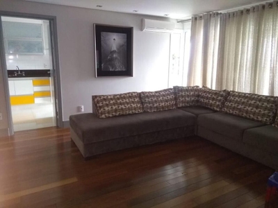 Cobertura, 3 quartos, 280 m² - Foto 4