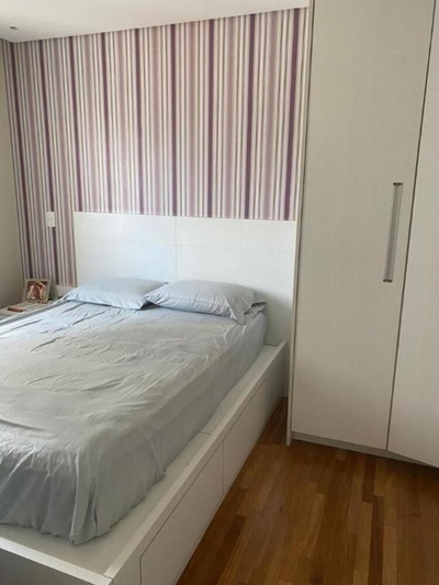 Apartamento, 2 quartos, 54 m² - Foto 5