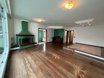 Sobrado, 3 quartos, 360 m² - Foto 2
