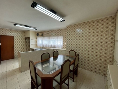 Sobrado, 3 quartos, 360 m² - Foto 1