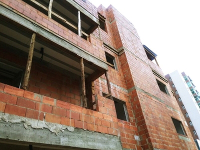 Apartamento, 2 quartos, 51 m² - Foto 3