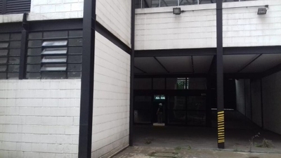 Prédio Inteiro, 1200 m² - Foto 4