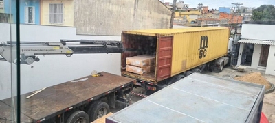 Depósito-Galpão, 800 m² - Foto 5