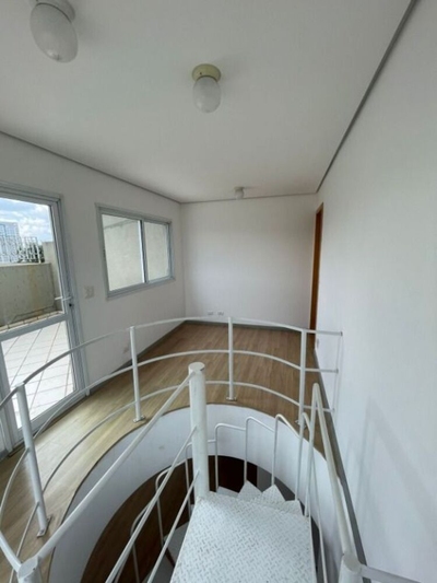 Cobertura, 3 quartos, 146 m² - Foto 1