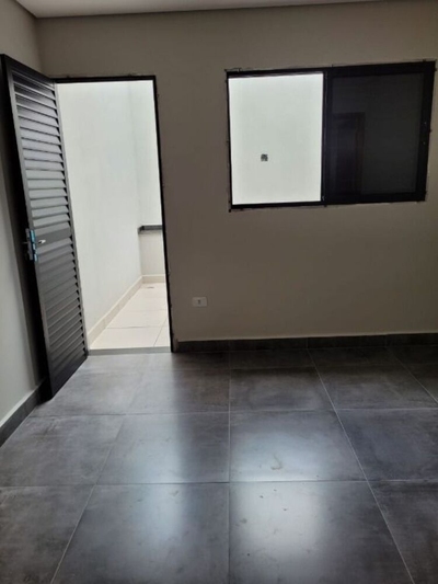 Sobrado, 3 quartos, 120 m² - Foto 1
