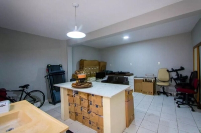 Sobrado, 3 quartos, 160 m² - Foto 4