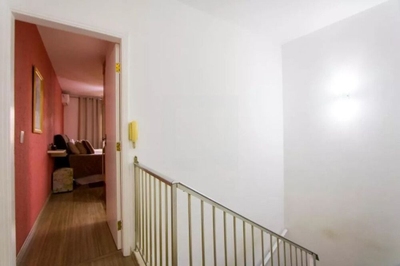 Sobrado, 3 quartos, 160 m² - Foto 3