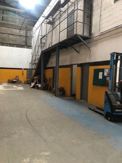 Depósito-Galpão, 4975 m² - Foto 3