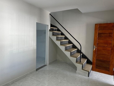 Sobrado, 2 quartos, 100 m² - Foto 2