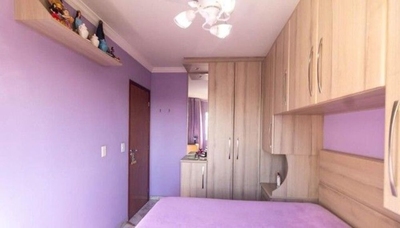 Apartamento, 2 quartos, 60 m² - Foto 5