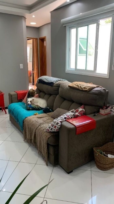 Cobertura, 2 quartos, 95 m² - Foto 5