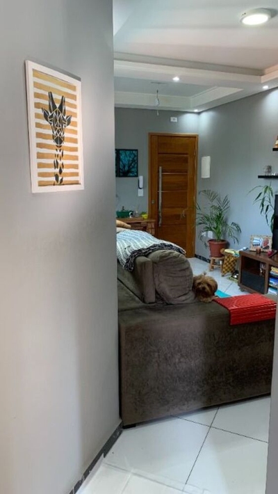 Cobertura, 2 quartos, 95 m² - Foto 2