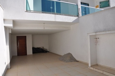 Sobrado, 4 quartos, 242 m² - Foto 2