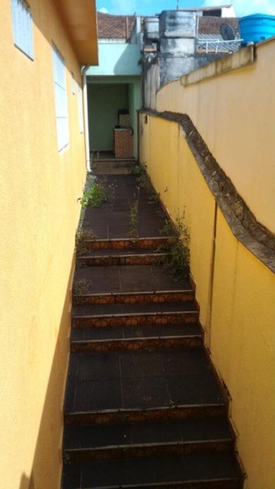 Sobrado, 3 quartos, 325 m² - Foto 4