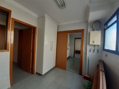 Apartamento, 3 quartos, 170 m² - Foto 3