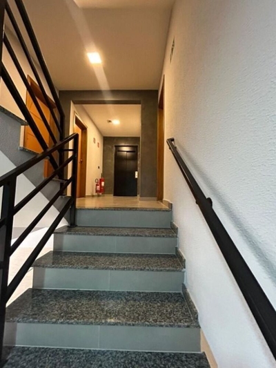 Apartamento, 2 quartos, 45 m² - Foto 2
