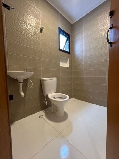 Apartamento, 2 quartos, 45 m² - Foto 5