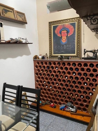 Sobrado, 4 quartos, 400 m² - Foto 3