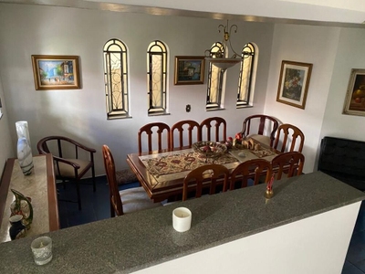 Sobrado, 4 quartos, 400 m² - Foto 5