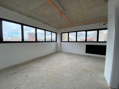 Sala-Conjunto, 33 m² - Foto 1