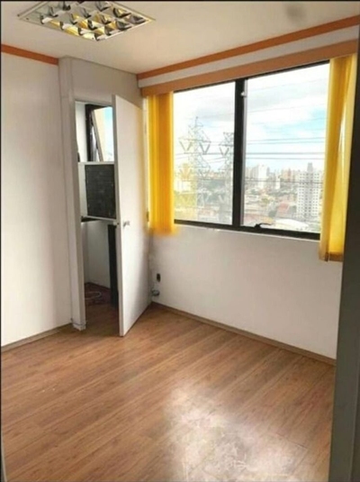 Sala-Conjunto, 39 m² - Foto 1