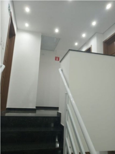 Cobertura, 2 quartos, 45 m² - Foto 2