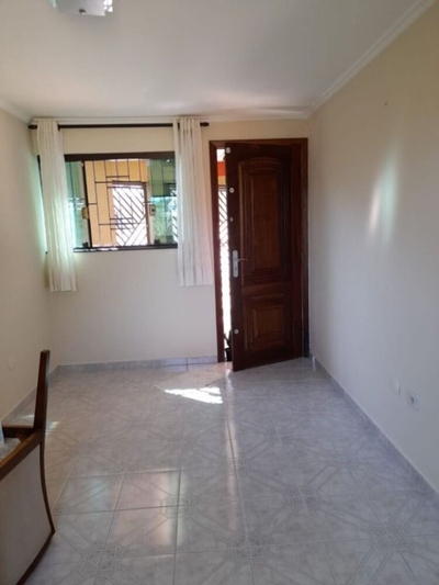 Casa, 3 quartos, 130 m² - Foto 1
