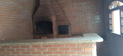 Sobrado, 4 quartos, 420 m² - Foto 2