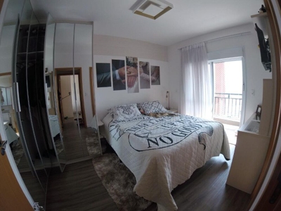 Apartamento, 3 quartos, 97 m² - Foto 4