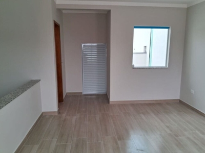 Sobrado, 3 quartos, 178 m² - Foto 1