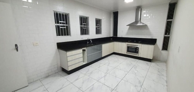 Sobrado, 6 quartos, 361 m² - Foto 3