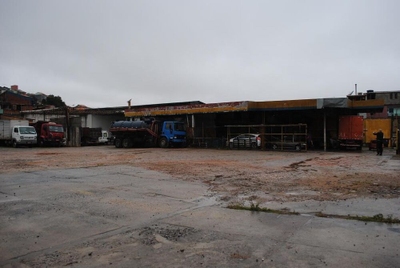 Terreno, 3990 m² - Foto 1