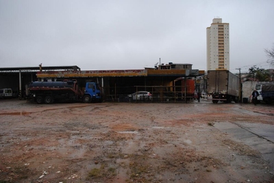 Terreno, 3990 m² - Foto 4