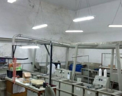 Depósito-Galpão, 1200 m² - Foto 2