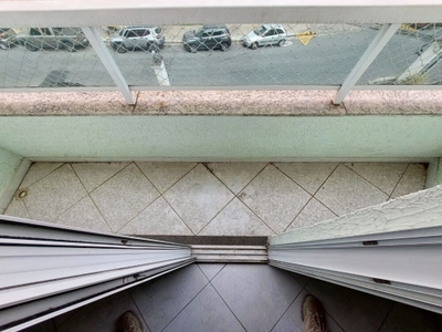 Cobertura, 2 quartos, 133 m² - Foto 2