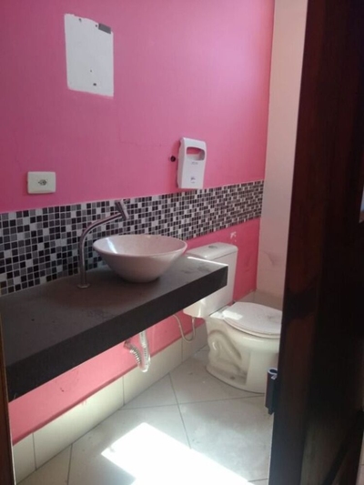 Prédio Inteiro, 237 m² - Foto 3